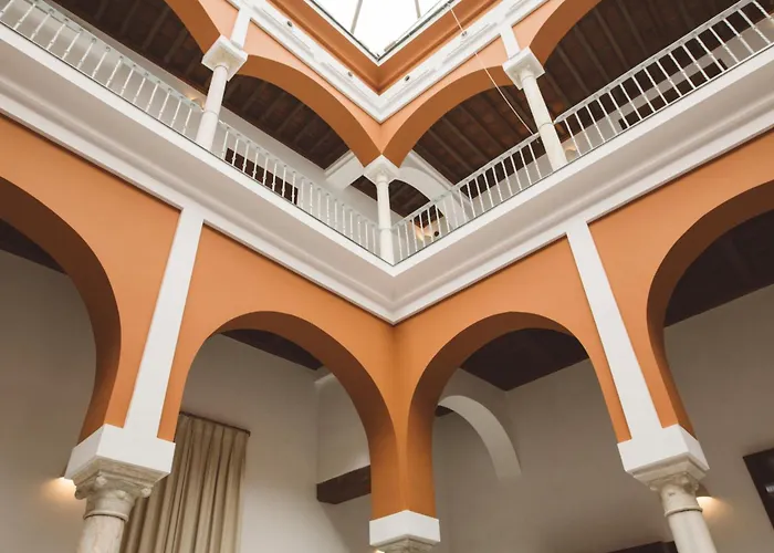 Palacio Pinello (Adults Only) Seville
